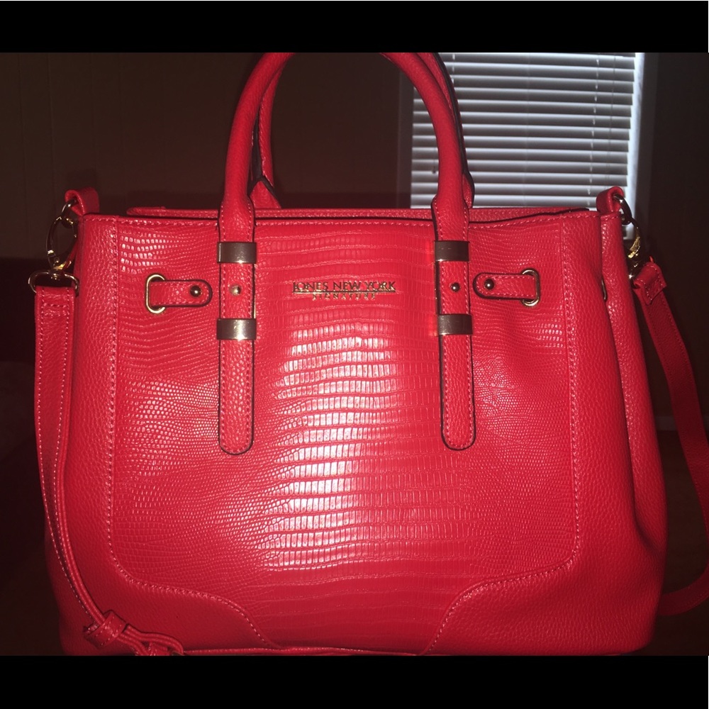 Jones New York purse